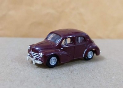 1950s diecast model cars
