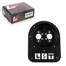 Flangia Di Montaggio Per Riscaldamento Ad Aria Nera Per FIAT Webasto Eberspächer