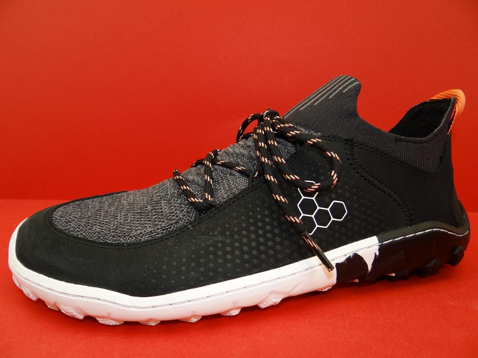 VivoBarefoot Tracker Decon Low Sneaker Barefoot Shoes Outdoor Hiking Size 37 image 7