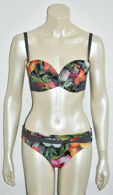 *** LISCA *** Damen BIKINI SET Modell HAWAII 42873  *** UVP: 90 