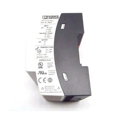 1PC Phoenix STEP-PS/ 1AC/15DC/4 2868619 power supply