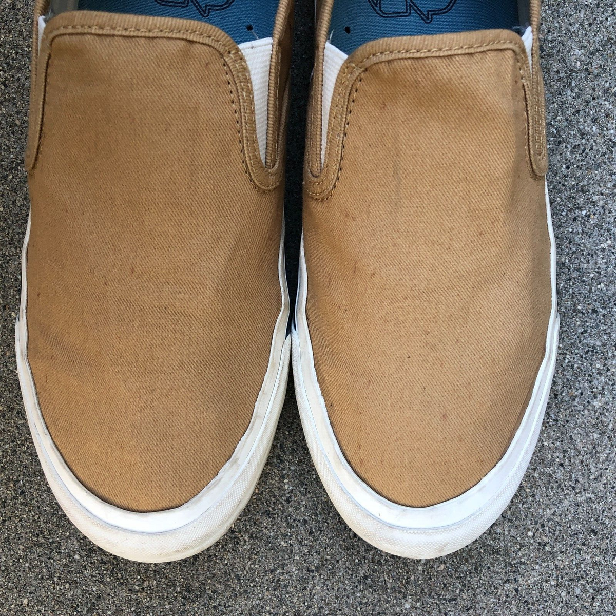SeaVees Women's SeaChange Slip-On Sneaker - Recycled Materials, Vegan - View #10