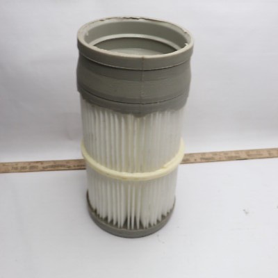 MAC Polipleet Filter 21 NSNP
