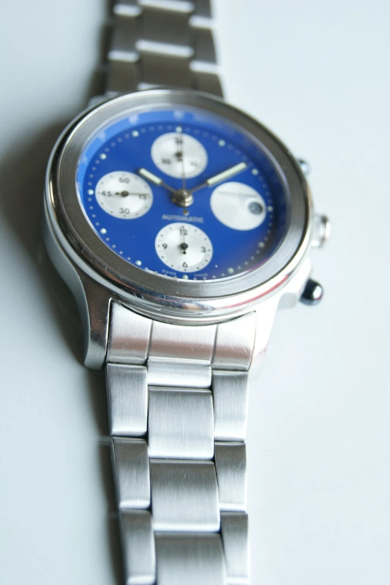 Auguste reymond chronograph clearance