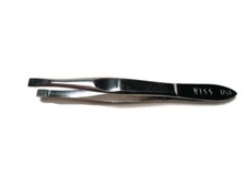 WISS Stainless Steel USA Made 3" Tweezers NEW 1100