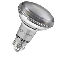 Osram Ledvance Reflektorlampe R80 E27 4,8W = 350 Lumen 36° 15.000H