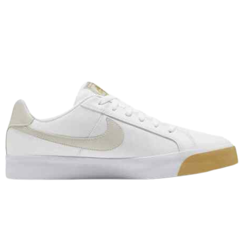 Uitgaan dier zakdoek Nike Court Royale AC White Gum for Sale | Authenticity Guaranteed | eBay