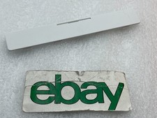 Replacement OEM Battery Cover For Logitech K540 Keyboard 5431 - Free Shipping