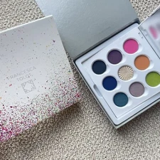OFRA Cosmetics Francesca Tolot Infinite Limited Edition Eyeshadow Palette NEW