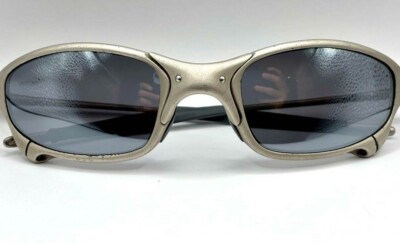 OAKLEY JULIET X-METAL Sunglasses Eyewear Fashion Accessories