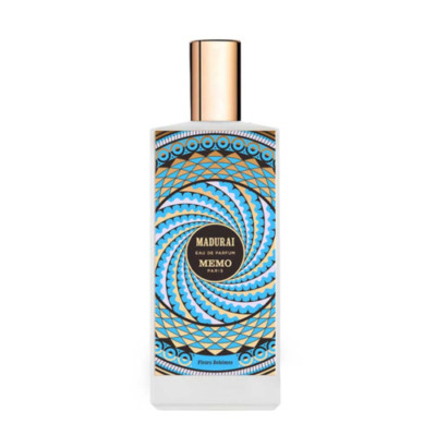 MADURAI EAU DE PARFUM 75ML - Memo Paris