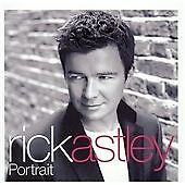 Rick Astley - Portrait (2005)) MUSIC CD ALBUM
