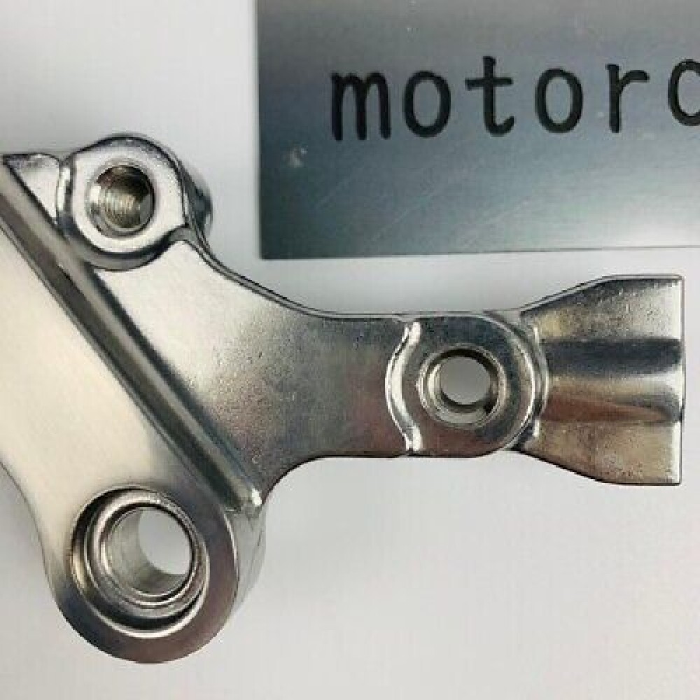 1998-2008 Kawasaki Genuine Ninja ZX 6R 9R ZZR600 Right