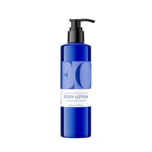 Eo Products Body Lotion,French Lavender, 8 fz, 2 pack  Assorted Scents , Sizes 