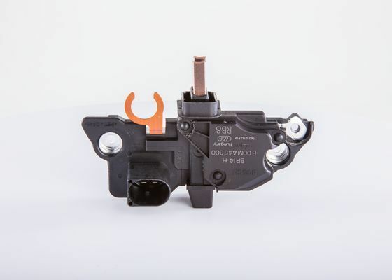 Bosch Generatorregler FüR VW Beetle,Bora,Caddy II III Iv,Cc,Crafter,Eos,Fox-image