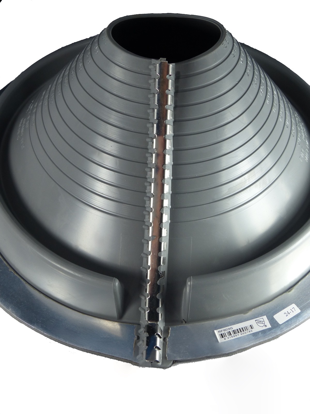 DEKTITE RETROFIT PIPE FLASHING BOOT EPDM Pipe Flashings 801 802 803