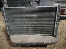 Radiateur Daewoo NUBIRA