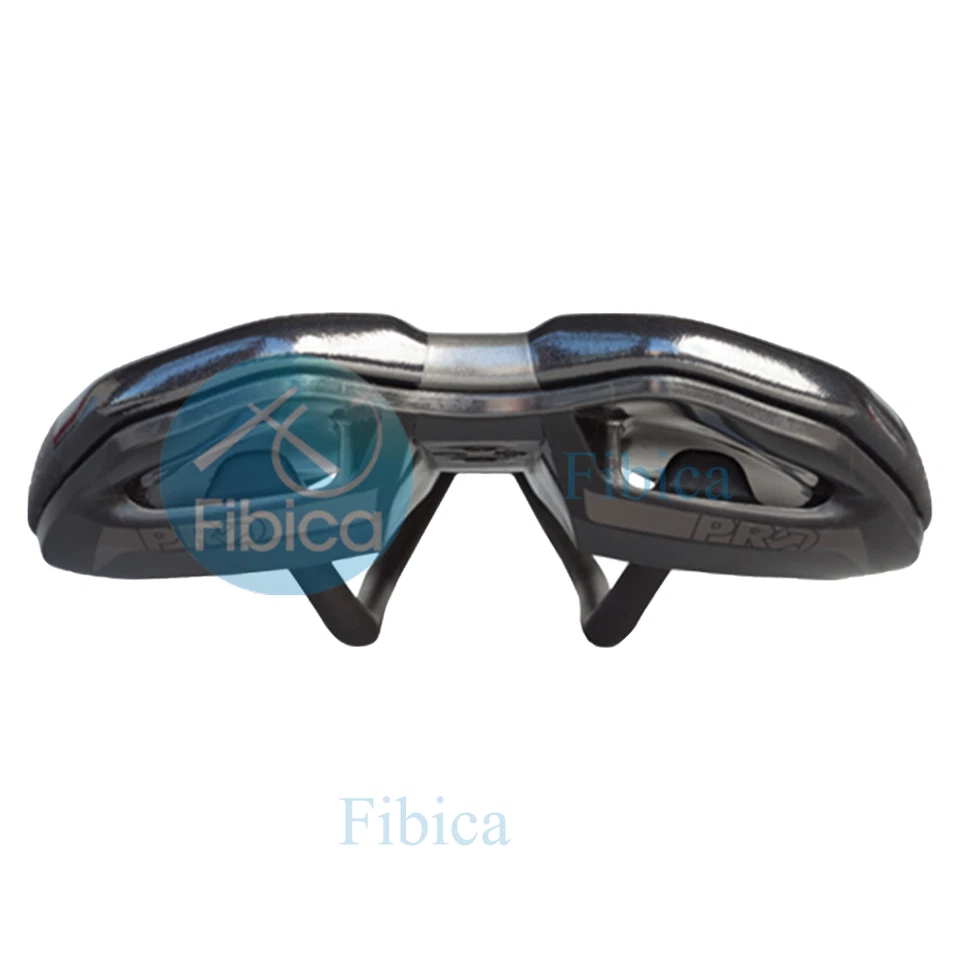 NUEVO SILLÍN SHIMANO PRO GEL GASA NEGRO 142MM Foto 3 de 4