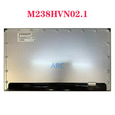 23.8" New Original LCD screen model M238HVN02.1 NON-TOUCH IPS FHD 1920 1080
