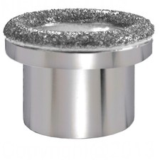 Microdermabrasion Diamond Tip 18.5mm D220, D180, D160, D120, D100 