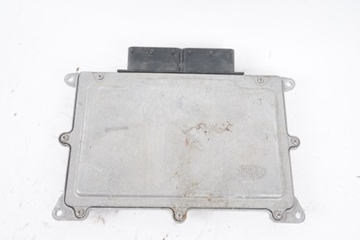 2018 ALFA ROMEO Stelvio ECM Engine Control Module 50544870 for  