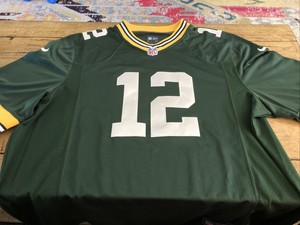 nike rodgers jersey