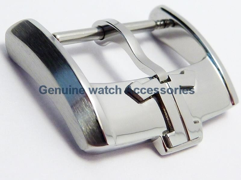 Jaeger-Le Coultre JLC 18K 18ct 18kt WHITE GOLD (18mm) Geophysic