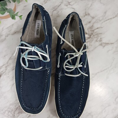 STEVE MADDEN Welinton men display picture 3