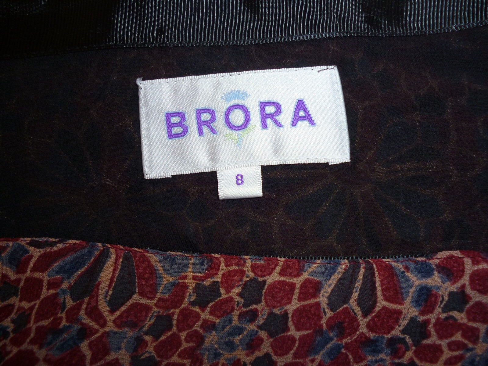 brora skirt size 8 eBay