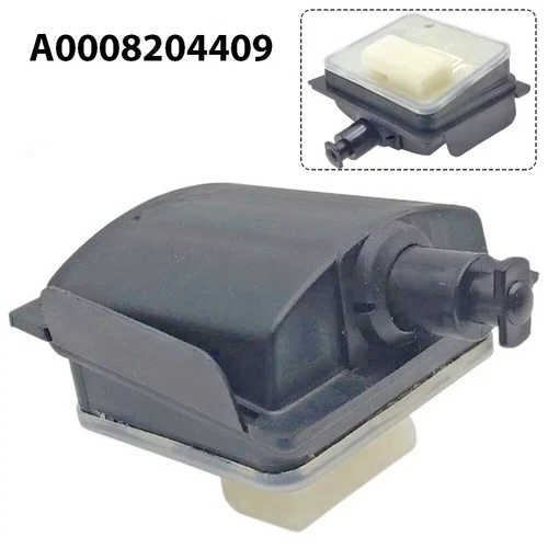 Motor actuador de liberación de aleta de combustible A0008204409 para Mercedes-Benz W177 W247 C118 - Imagen 3 de 16