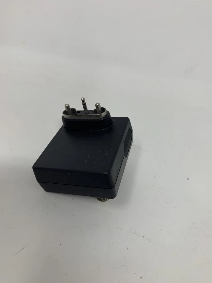 RCA Thomson CRF800 RF Modulator For Camcorder Coax Converter Adapter - Image 4 of 4