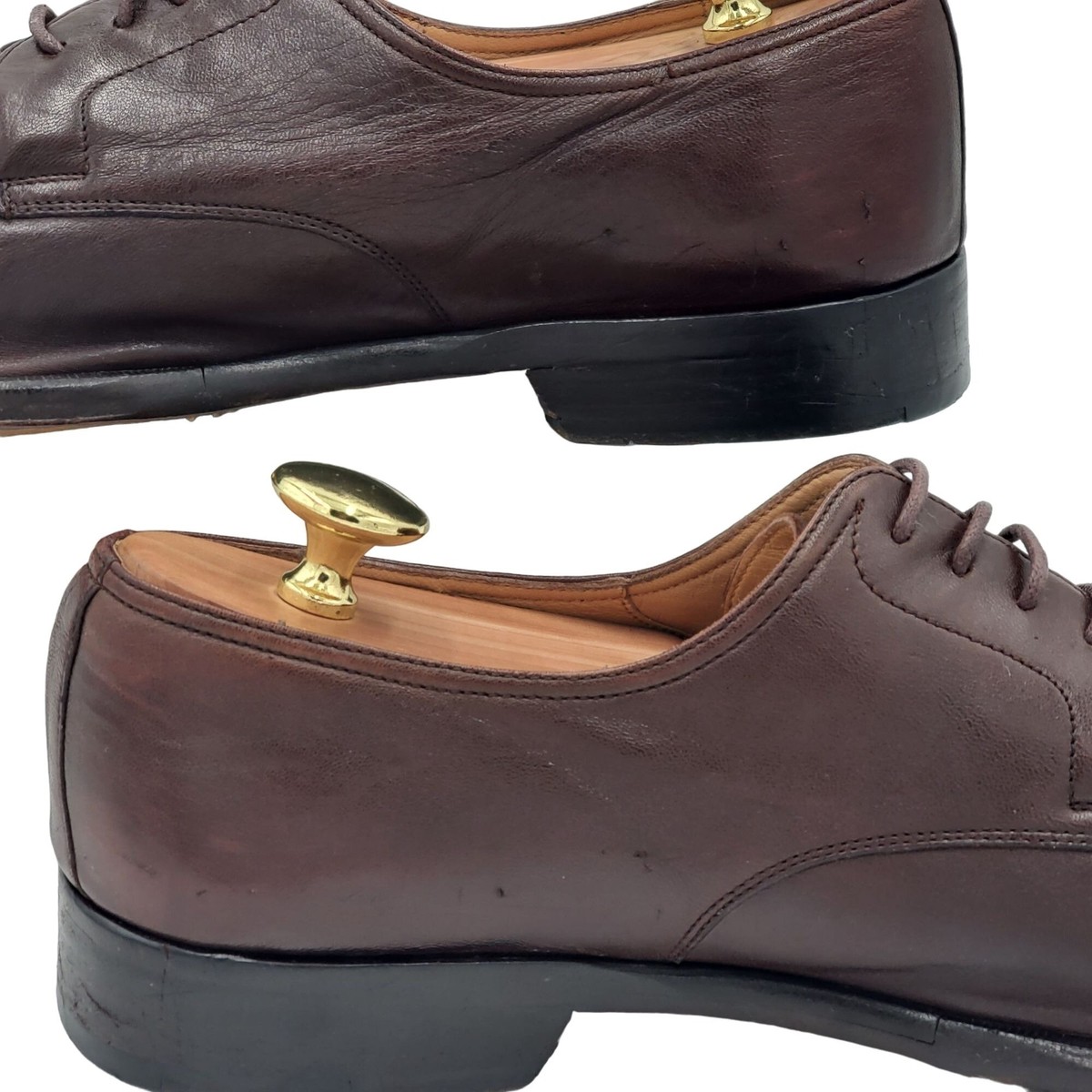 Bruno Magli Italy Dress Shoes Men display picture 3