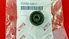 Yamaha RD250LC'81/ RD350LC 82-88 Water Pump Oil Seal, Genuine Yamaha. New