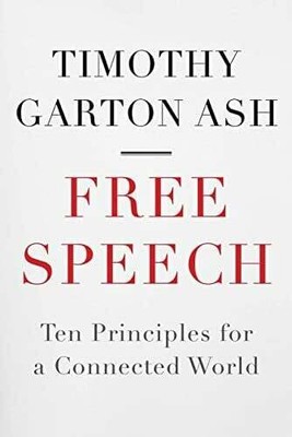 Free Speech: Ten Principles for a Connected World Buch Yale Univ Pr