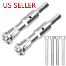 2 in 1 Electrical Drill & Manual Wire Stripper Twisting Tools Cable Nut Twister