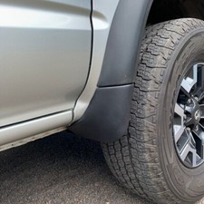 1996-1999 Sr5 4runner Mud Flap End Caps 1996-1999 Sr5 4runner Mud Flap End Caps