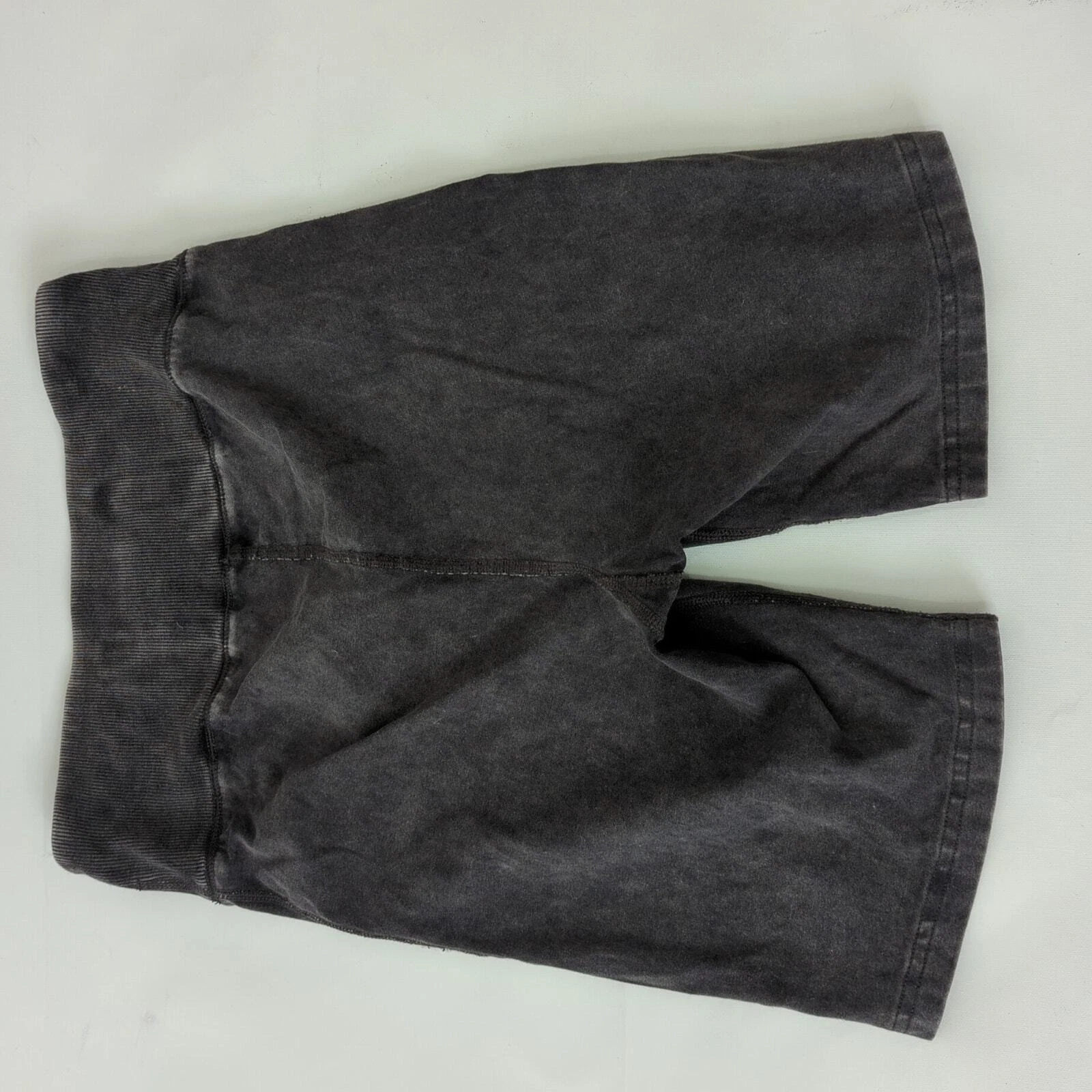 free-people-movement hot shot washed out biking shorts