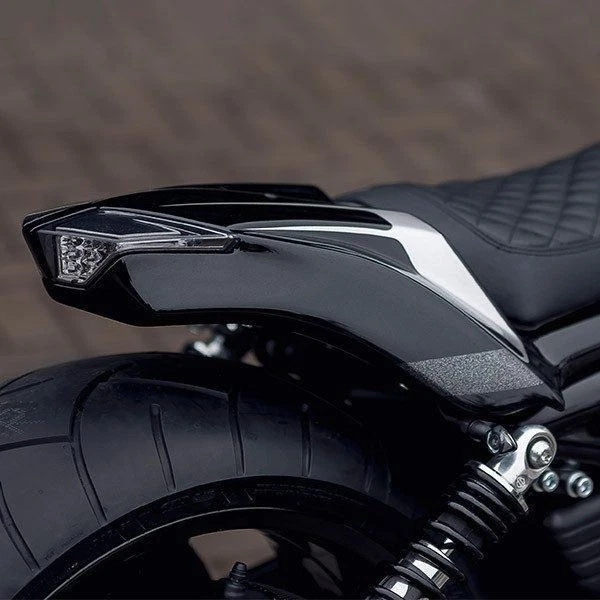 V rod custom rear fender deals
