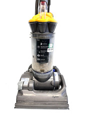 DC33 Multi Floor Dyson Upright Vacuum Cleaner Hoover - Used