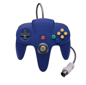 Controller for Nintendo 64  N64 various colors