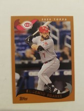 2020 Topps Archives 2002 Topps Base 201-300 Singles - You Pick - FREE SHIPPING