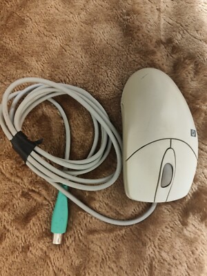 HP Mouse 
