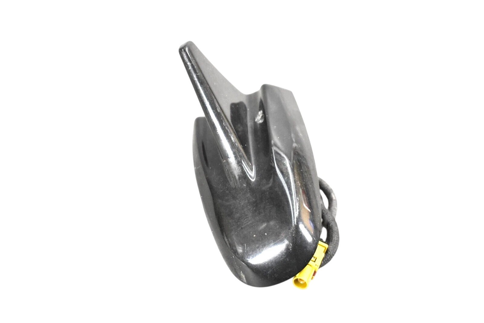 14-17 Maserati Ghibli Quattroporte Exterior Roof Shark Fin Radio Antenna Oem