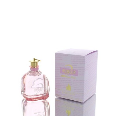 Lanvin Rumeur 2 Rose EDP W 100ml Boxed