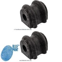 2X Lagerung FüR Stabilisator Blue Print ADG080218 Stabilager Gummilager