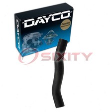 Dayco Upper Radiator Hose for 2001-2005 Lexus IS300 - Engine Coolant Heating jm