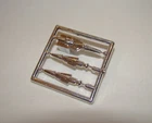 G1 TRANSFORMERS (1985) CAMSHAFT ~ WEAPONS ~ ON SPRUE UNUSED OMNIBOT HASBRO