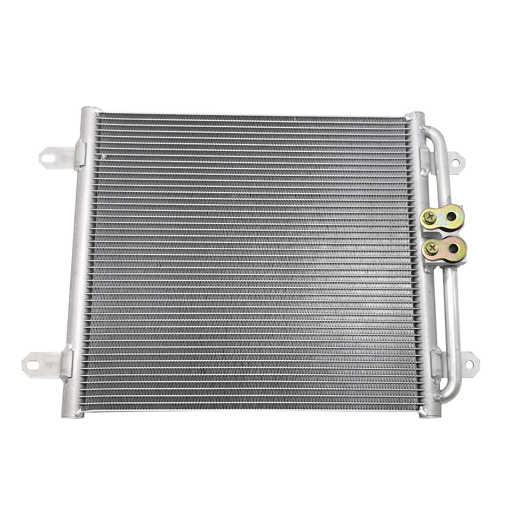 NEW 4S0816411A FOR AUDI R8 4S3 A/C CONDENSER
