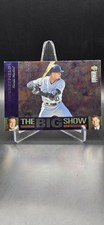 1997 Upper Deck Collector's Choice - The Big Show Gary Sheffield #22