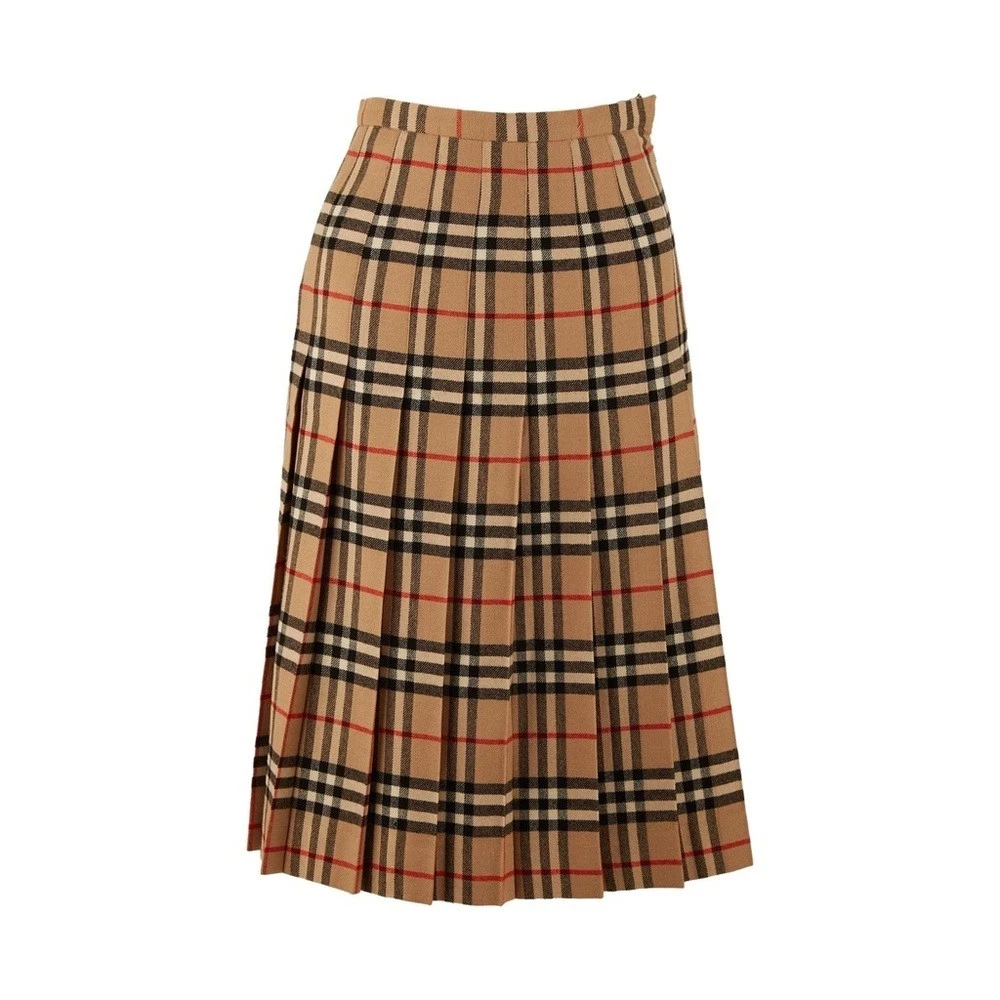 Burberry Women's Skirts for sale | eBay
